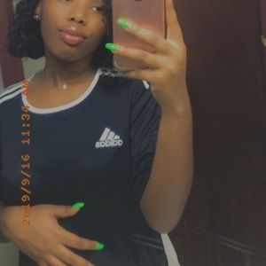 Meet your Posher, Markaysha